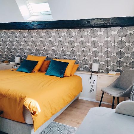 La Maison Flore ! Confort Et Nature Flexbourg Zewnętrze zdjęcie