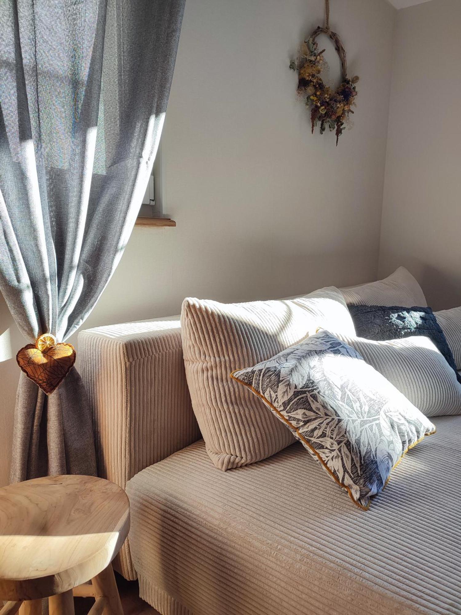 La Maison Flore ! Confort Et Nature Flexbourg Zewnętrze zdjęcie