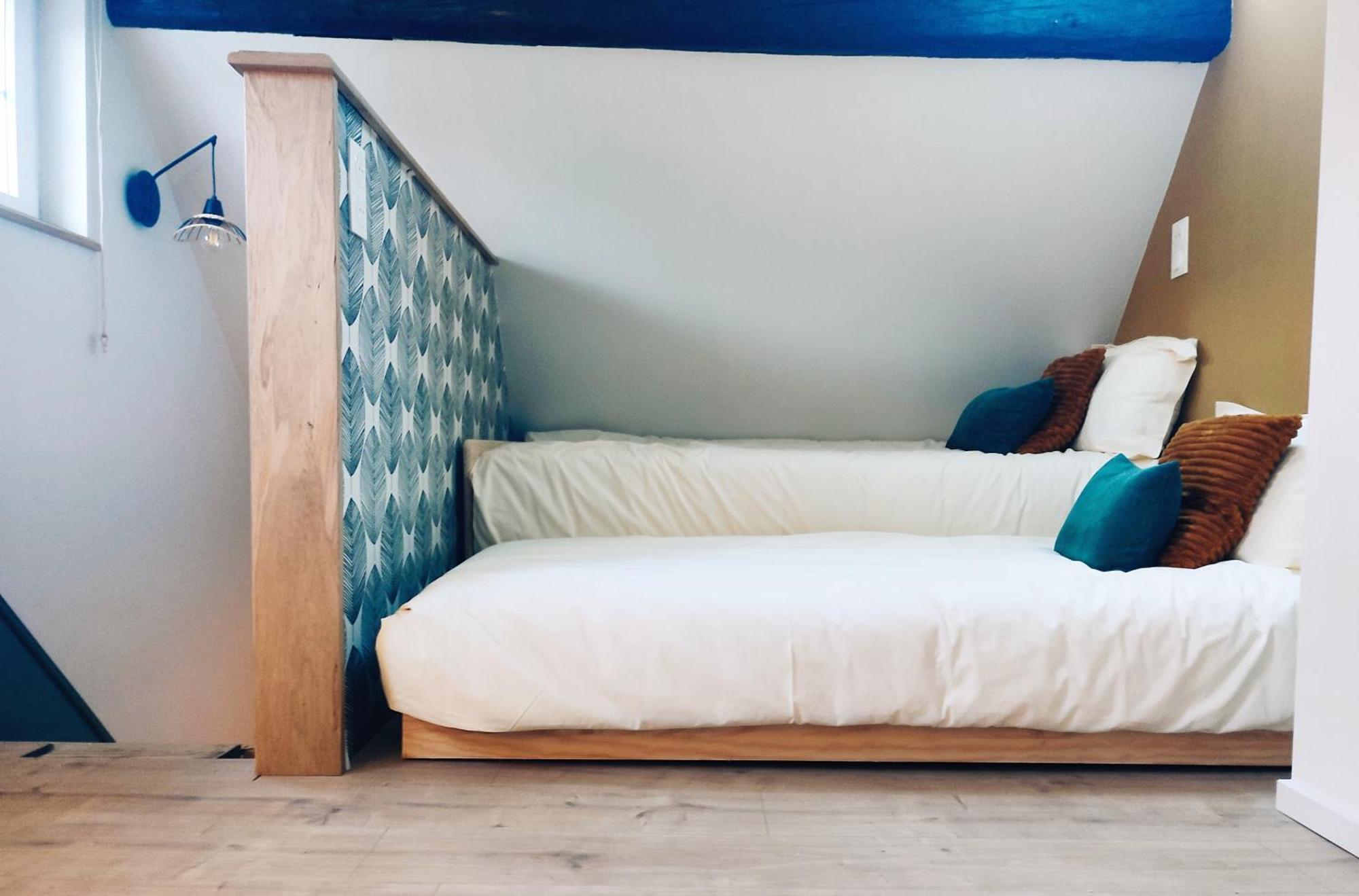 La Maison Flore ! Confort Et Nature Flexbourg Zewnętrze zdjęcie