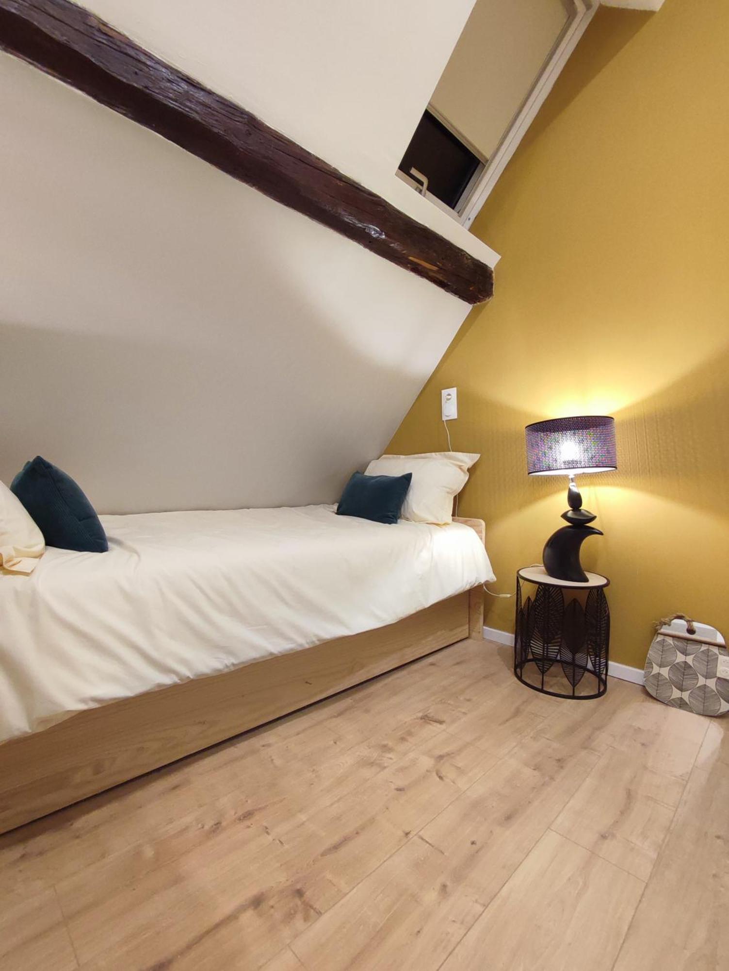 La Maison Flore ! Confort Et Nature Flexbourg Zewnętrze zdjęcie
