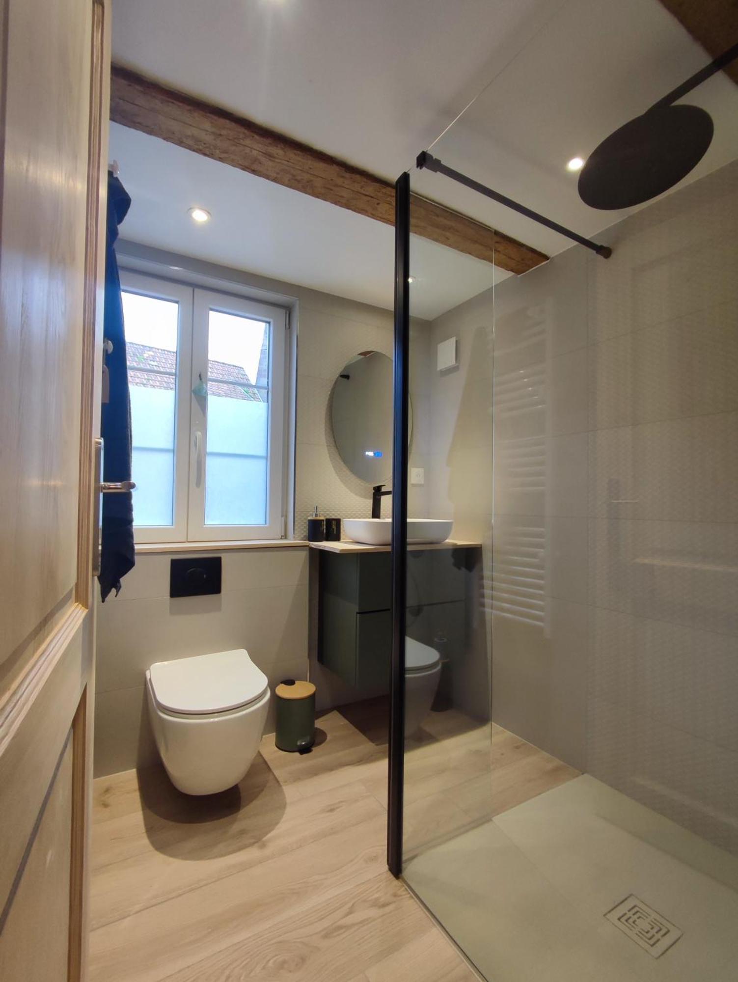 La Maison Flore ! Confort Et Nature Flexbourg Zewnętrze zdjęcie